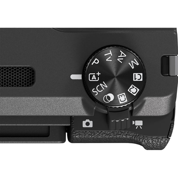 Canon PowerShot V1 Digital Camera - Walmart.ca