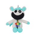 thumbnail image 1 of Poppy Playtime Smiling Critters 12" Toy Plush Doll (White), 1 of 3