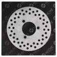 thumbnail image 3 of Niche Front Brake Rotor for Honda FourTrax 250 Sportrax 400 250 ATV 519-CRT2246R, 3 of 6