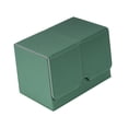 thumbnail image 1 of Milaget Card Deck Box Card Deck Storage Box Game s Gathering Card Toy Deck Green, 1 of 9