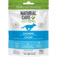 thumbnail image 1 of Natural Care Calming Chicken Daily Chews Dog Supplement, 1 of 2