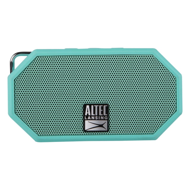 Altec Lansing Mini H2O Bluetooth Speaker