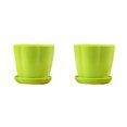 thumbnail image 1 of serony Durability Classic - Long-lasting And Elegant Home Decor Accessories Prevent Green S,1 2Set, 1 of 6