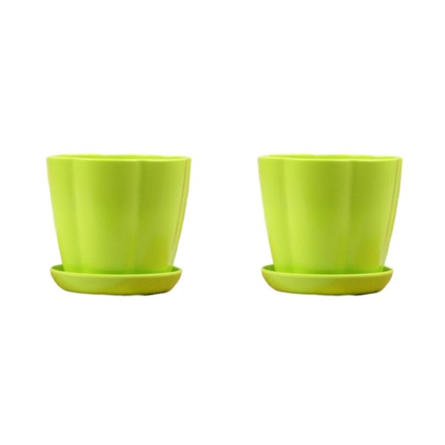 serony Durability Classic - Long-lasting And Elegant Home Decor Accessories Prevent Green S,1 2Set