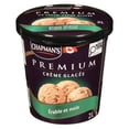 thumbnail image 2 of Chapman's Premium Maple Walnut Ice Cream in a Tub, 2L, 2 of 5