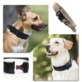 thumbnail image 3 of Collier pour Animaux Boucle en Nylon Collier pour Animaux Anneau Collier pour Animaux Réglable à Dégagement Rapide Collier d'Entraînement pour Animaux, Kaki, 3 of 7