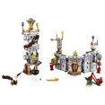 thumbnail image 2 of LEGO® Angry Birds - King Pig's Castle Play Set, 2 of 2