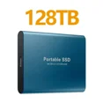 thumbnail image 4 of High Speed External Hard Drive Portable SSD 256TB USB3.1 Type-C Interface Hard Disk Solid State Drive Mass Storage for Laptop/PC, 4 of 4