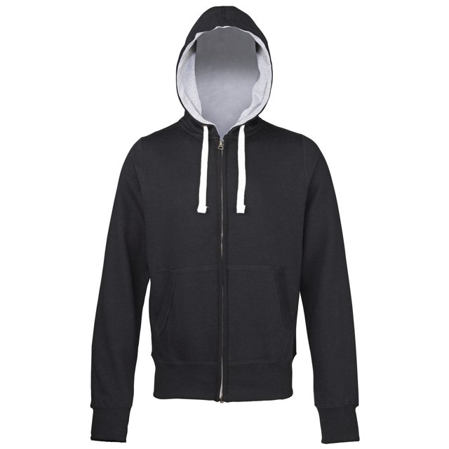 Awdis Sweat à Capuche Premium Épais / Chandail à Capuchon / Zoodie