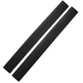 thumbnail image 1 of 2 Pcs Couvre-Écarts en Silicone pour Cuisinières de Comptoir, Combleur d'Écart de Comptoir de Cuisinière de Cuisine, 1 of 9