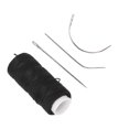 thumbnail image 2 of Curved Sewing Needles,Hair Thread and Needle Hair Needle Hair Threadand Needle Custom Engineered, 2 of 8