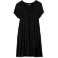 thumbnail image 5 of walmart Essentials Robe Superposée pour Femmes Grande Taille_dnu, 5 of 5