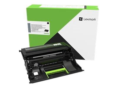 Lexmark - Black - original - printer imaging unit LCCP, Lexmark Corporate - for Lexmark M5255, M5270, MS826, MX721, MX722, MX822, MX826, XM5365, XM5370, XM7355, XM7370