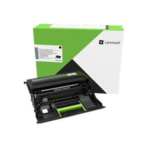 Lexmark - noir - originale - unité d'imagerie de l'imprimante LCCP, Lexmark Entreprises - pour Lexmark M5255, M5270, MS826, MX721, MX722, MX822, MX826, XM5365, XM5370, XM7355, XM7370