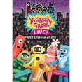 thumbnail image 1 of Yo Gabba Gabba - Live! There's a Party in My City (English), 1 of 2