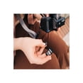 thumbnail image 4 of Verbatim 32GB Class 10 MicroSDHC Card with Adapter, Black, 4 of 4