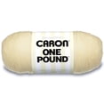 thumbnail image 1 of Fil Caron® One Book™, Acrylique #4 Moyen, 16oz/454g, 812 Yards, 1 of 7