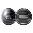 thumbnail image 1 of Fieryred Feu de Brouillard LED, Compatible avec Tacoma, Tundra, & Solara, Bumper, 1 of 7