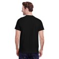 thumbnail image 4 of Gildan - Heavy Cotton T-Shirt - 5000 - Black - Size: 3XL, 4 of 8