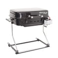 thumbnail image 2 of Flame King Barbeque Grill YSNHT500 Propane; Flames; Rectangular; Black; With Mounting Bracket, 2 of 4