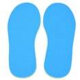 thumbnail image 2 of Shoes Insert,Dual Side Breathable Sponge Shoes Cushion Shoes Insole Tailored for Perfection, 2 of 7