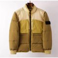 thumbnail image 2 of Veste de Luxe Parka en Pierre Veste d'Hiver en Duvet, 2 of 5
