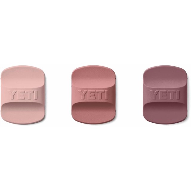 YETI Magslider 3 Pack, Rose Grès
