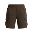 thumbnail image 4 of Neewe Shorts de Randonnée pour Femmes Séchage Rapide Légers Résistants à l'Eau Shorts Athlétiques avec Poches Extérieur Golf Actif, 4 of 7