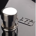 thumbnail image 4 of PVCS Steel Travel Telescopic Collapsible Shot Glass Emergency Pocket Cup, 4 of 8