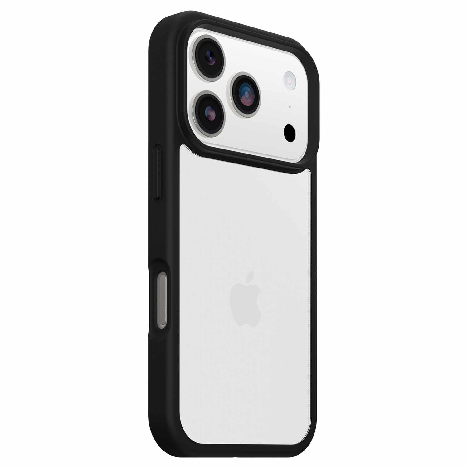 OtterBox Profile Case Black Crystal (Black) for iPhone 17