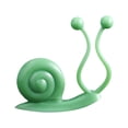 thumbnail image 2 of Green Climbing Wall Fixer Climbing Clip Non-marking Card Does Not Hurt The Wall Hooks Strong Climbing Pole, 2 of 3