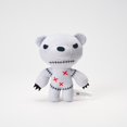 thumbnail image 3 of Deddy Bear Série 4 Peluche avec cercueil, 3 of 6