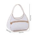 thumbnail image 2 of RKSTN Nylon Mesh Cat pocket Transparent Nylon Mesh Cats Bag Portable Pet Bag Foldable Handheld Cats Bag, 2 of 5