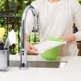 thumbnail image 2 of OXO Good Grips No-Spill Ice Stick Tray, 2 of 7