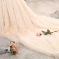 thumbnail image 1 of Dvkptbk Soft Warm Faux Throw Blanket Sofa Double Bed Blanket, 1 of 7