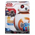 thumbnail image 1 of Star Wars Force Link BB-8 2-in-1 Playset, 1 of 3