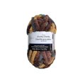 thumbnail image 3 of MAINSTAYS Rose Chunky chenille yarn, 3 of 4