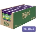 thumbnail image 2 of Fruité Grape Drink 24 x 200 ml, 2 of 8
