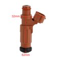 thumbnail image 2 of 2PCS Fuel Injectors 5YU-13761-00-00 For YAMAHA Stratoliner Raider Roadliner, 2 of 12