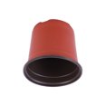 thumbnail image 4 of Maoww Simple Plant Pot Seedling Nursery Flower Holder Plastic Pot Container Home Gardening Tool 120, 4 of 7