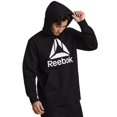thumbnail image 4 of Reebok Men's Delta Hoodie, 4 of 4