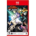 thumbnail image 1 of MY HERO ACADEMIA: All's Justice (Nintendo Switch 2), 1 of 12