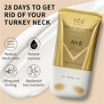 thumbnail image 4 of YCZ Neck & Eye Care Set – Tighten, Smooth & Hydrate All-in-One Moisturizing Treatment for Delicate Skin, 4 of 8