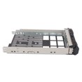 thumbnail image 4 of Plateau de Disque Dur de Serveur, Caddy Universel pour R730 R820 R920, 4 of 8