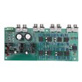thumbnail image 2 of 3 Way Speaker Frequency Divider, Stereo 6 Channel Output Frequency Divider Board Op Amp Chip E5532 Professional Safe  for Speaker, 2 of 7