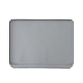 thumbnail image 2 of Milaget Cat Litter Box Mat Non Slip Sturdy Washable Cat Supplies Trapping Litter Pad light gray, 2 of 9