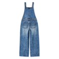 thumbnail image 2 of George Girls' Relaxed Denim Overall, 2 of 2