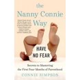 thumbnail image 4 of Nounou Connie Manière, Connie Simpson Livre de Poche, 4 of 5