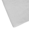 thumbnail image 3 of Mainstays SQ Rib Weave Kitchen Towels, 15"x25", Soft Silver, 3 of 4
