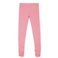 thumbnail image 3 of Bienzoe Lot de 3 Leggings D'Uniforme Scolaire Extensibles en Tricot de Coton pour Fille D 6, 3 of 5